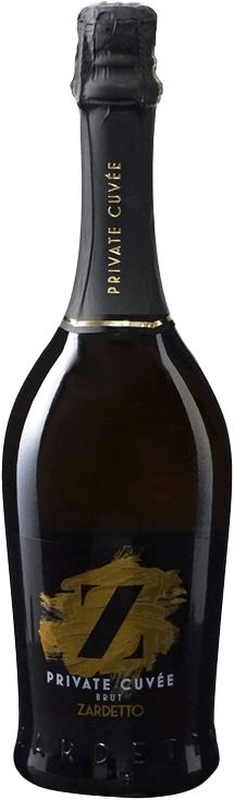 プライヴェート　キュヴェ　ブリュット