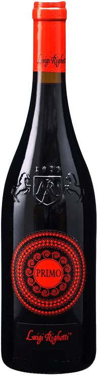 プリモ　ロッソ　ヴェネト