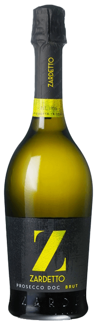 プロセッコ　ブリュット