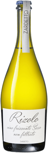 リゾーロ　フリッツァンテ　セッコ