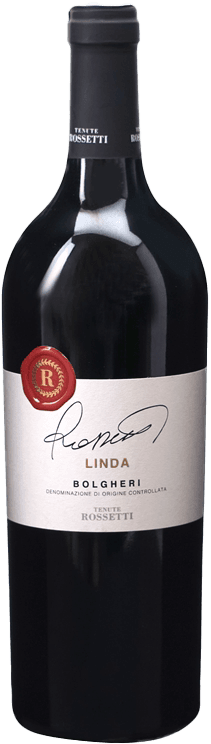 リンダ　ボルゲリ