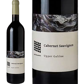 ガリル　マウンテン　カベルネ・ソーヴィニヨン　2024