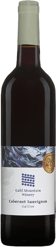 ガリル　マウンテン　カベルネ・ソーヴィニヨン　2024