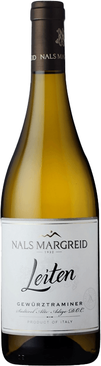 レイテン　ゲヴュルツトラミナー