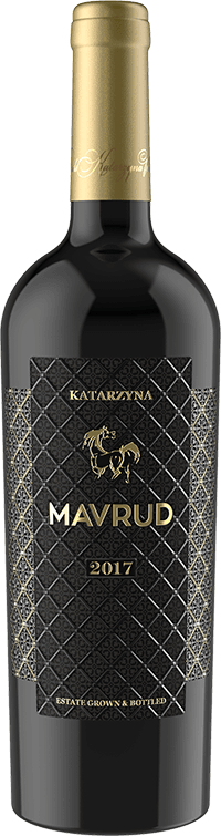 カタルジーナ　マヴルッド　2017