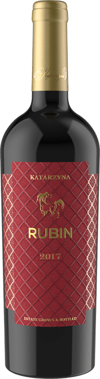 カタルジーナ　ルビン