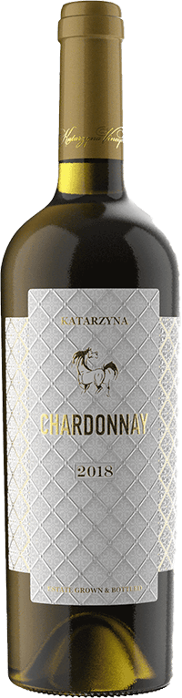 カタルジーナ　シャルドネ