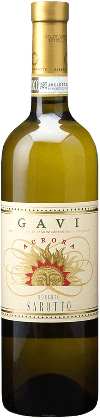 ガヴィ　アウロラ