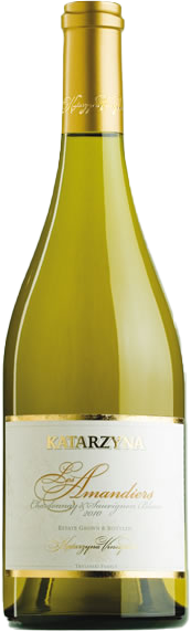 カタルジーナ　レザマンディエ