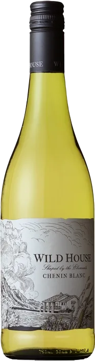 ワイルドハウス シュナン・ブラン