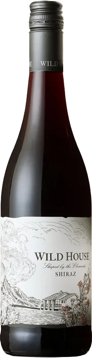 ワイルドハウス シラーズ