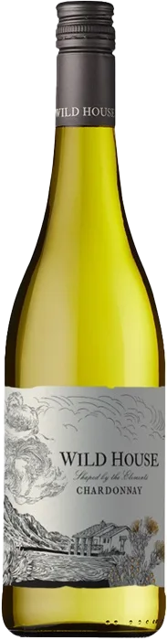 ワイルドハウス シャルドネ