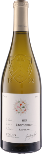 IIIB(トワベー)・エ・オウモン 白