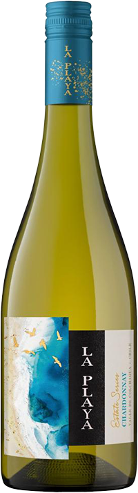 ラ・プラヤ シャルドネ