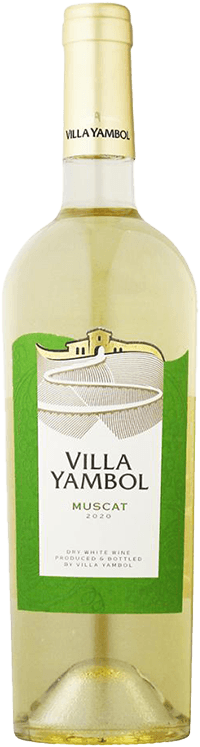 ヴィラ・ヤンボル・マスカット