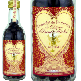 ショコラ ド ソーテルヌ