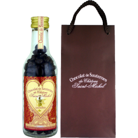 ショコラ ド ソーテルヌ