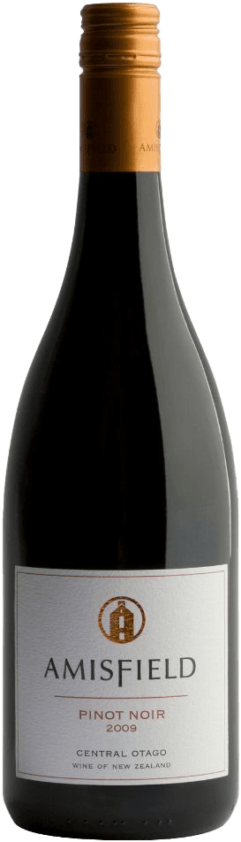 アミスフィールド　ピノ・ノワール