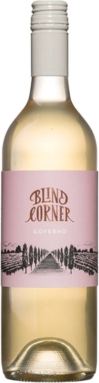 ブラインド・コーナー ゴヴェルノ