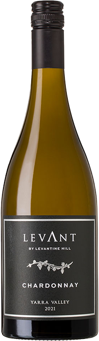 レヴァント・バイ・レヴァンティーン・ヒル　シャルドネ
