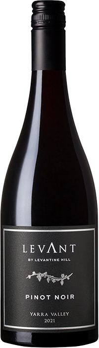 レヴァント・バイ・レヴァンティーン・ヒル　ピノ・ノワール