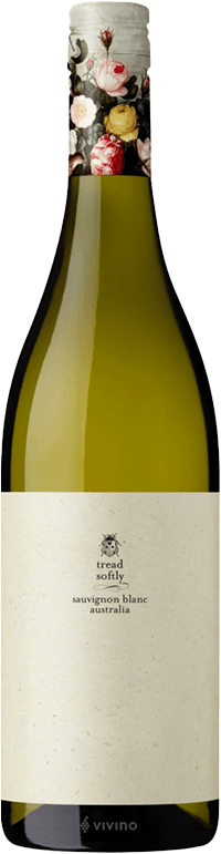 トレッド・ソフトリー　ソーヴィニョン・ブラン