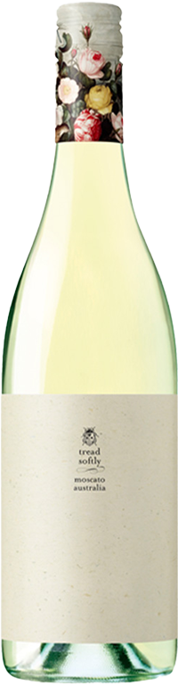 トレッド・ソフトリー　モスカート