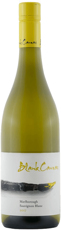 ブランク・キャンバス ホールダウェイ ヴィンヤード ソーヴィニョン・ブラン