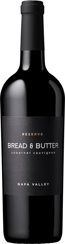 ブレッド＆バター リザーヴ ナパ・ヴァレー カベルネ・ソーヴィニヨン