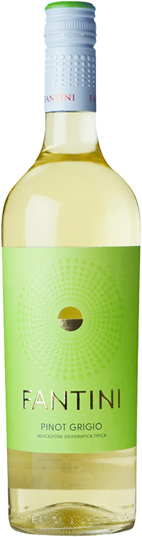 ファンティーニ　ピノ　グリージョ