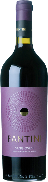 ファンティーニ　サンジョヴェーゼ