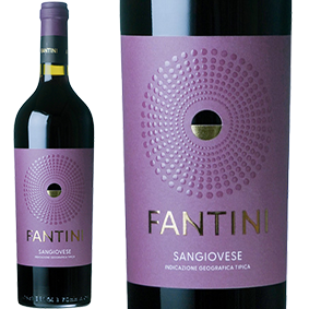 ファンティーニ　サンジョヴェーゼ