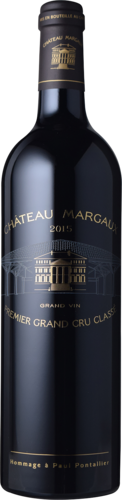 シャトー・マルゴー　2015