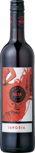サルサ・クラブ サングリア