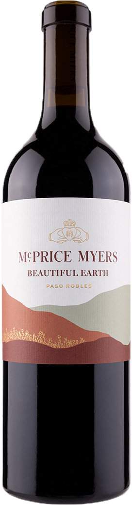 マクプライス・マイヤーズ ビューティフル・アース レッド・ブレンド