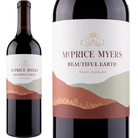 マクプライス・マイヤーズ ビューティフル・アース レッド・ブレンド