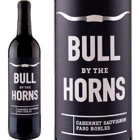 マクプライス・マイヤーズ ブル・バイ・ザ・ホーン カベルネ・ソーヴィニヨン