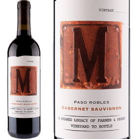 マクプライス・マイヤーズ M カベルネ・ソーヴィニヨン