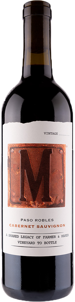 マクプライス・マイヤーズ M カベルネ・ソーヴィニヨン