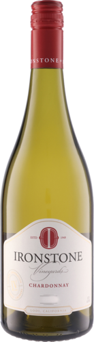 アイアンストーン シャルドネ