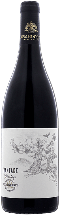 ヴァンテージ･ピノタージュ