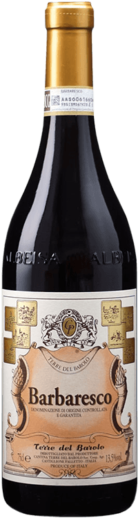 バルバレスコ　2015