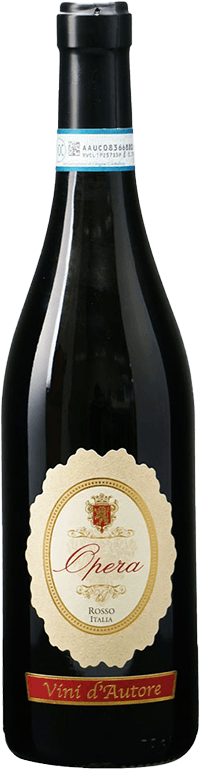 モンフェッラート　ロッソ　オペラ　2019