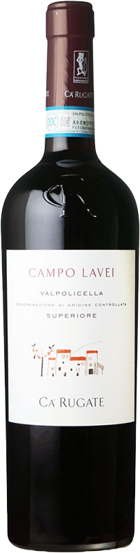 ヴァルポリチェッラ　スペリオーレ　カンポ　ラヴェイ