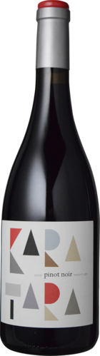 カラ・タラ ピノ・ノワール