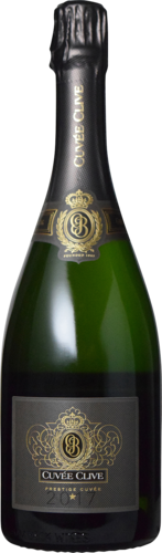 グラハム・ベック キュヴェ・クライヴ