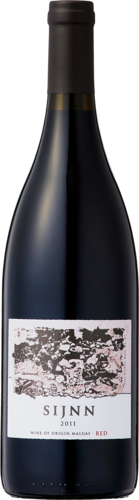 サイン・レッド