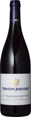 ニュートン・ジョンソン ウォーカー・ベイ ピノ・ノワール