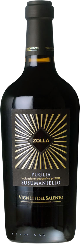 ゾッラ　ススマニエッロ