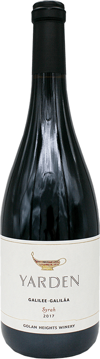 【ラベル不良・セール品】ヤルデン　シラー　2019